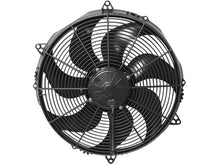 Load image into Gallery viewer, SPAL ADVANCED TECHNOLOGIES 30102082 16in Puller Fan Paddle Blades 1918 CFM