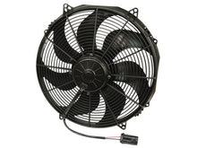 Load image into Gallery viewer, SPAL ADVANCED TECHNOLOGIES 30102803 16in Puller Fan Curved Blade