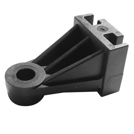 SPAL ADVANCED TECHNOLOGIES 30130147 Dual 12in Fan Mounting Bracket