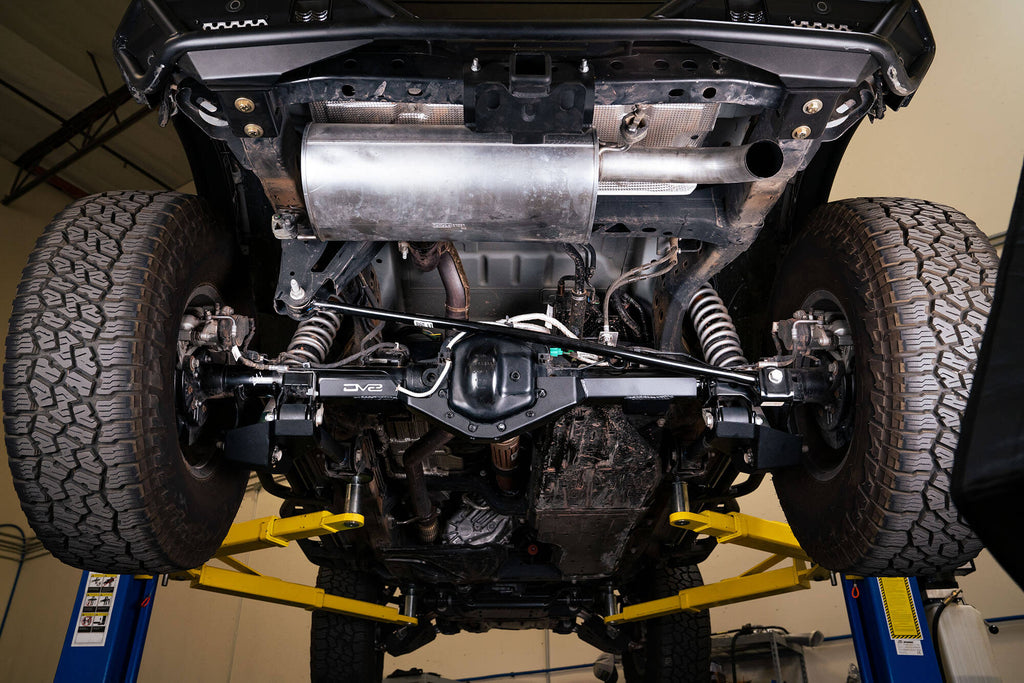 DV8 Offroad SPBR-03 Skid Plate