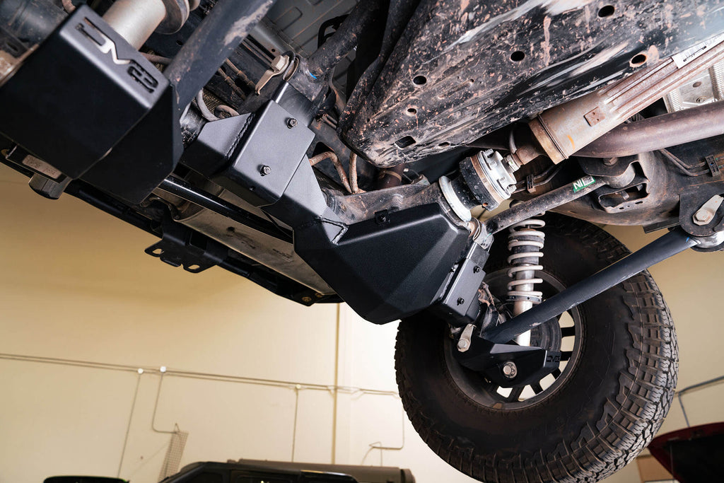 DV8 Offroad SPBR-03 Skid Plate