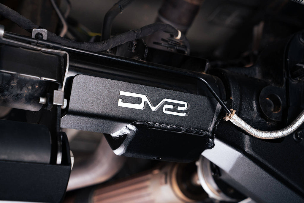 DV8 Offroad SPBR-03 Skid Plate