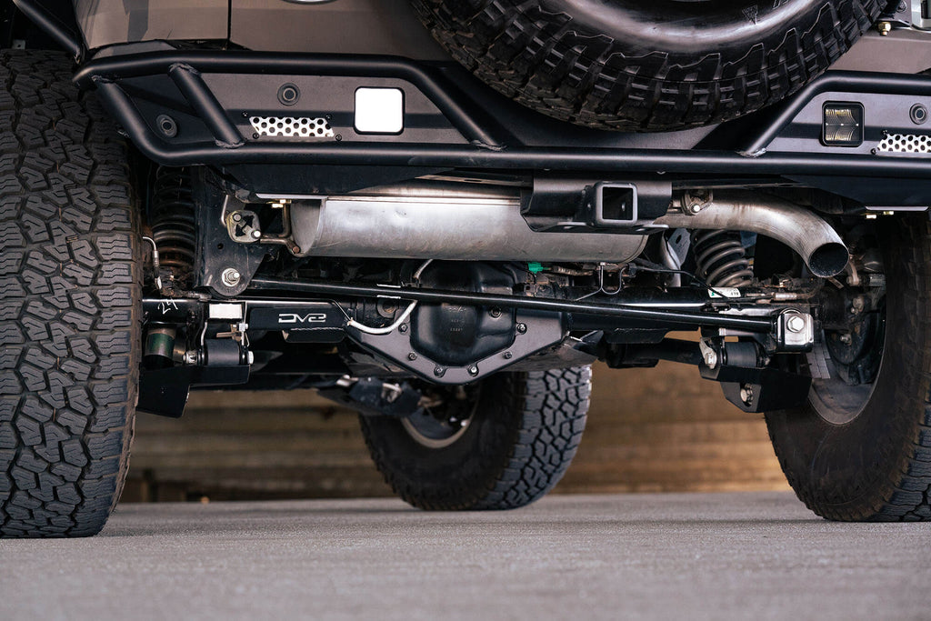 DV8 Offroad SPBR-03 Skid Plate