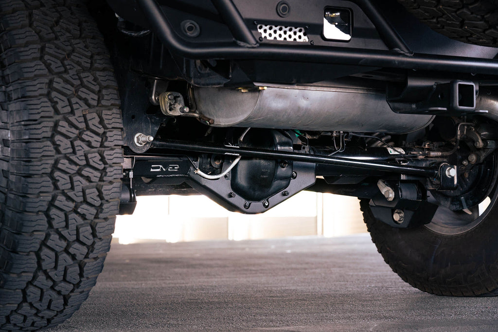 DV8 Offroad SPBR-03 Skid Plate