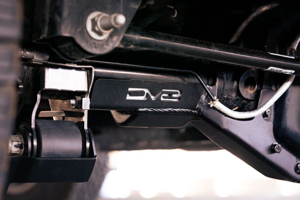 DV8 Offroad SPBR-03 Skid Plate