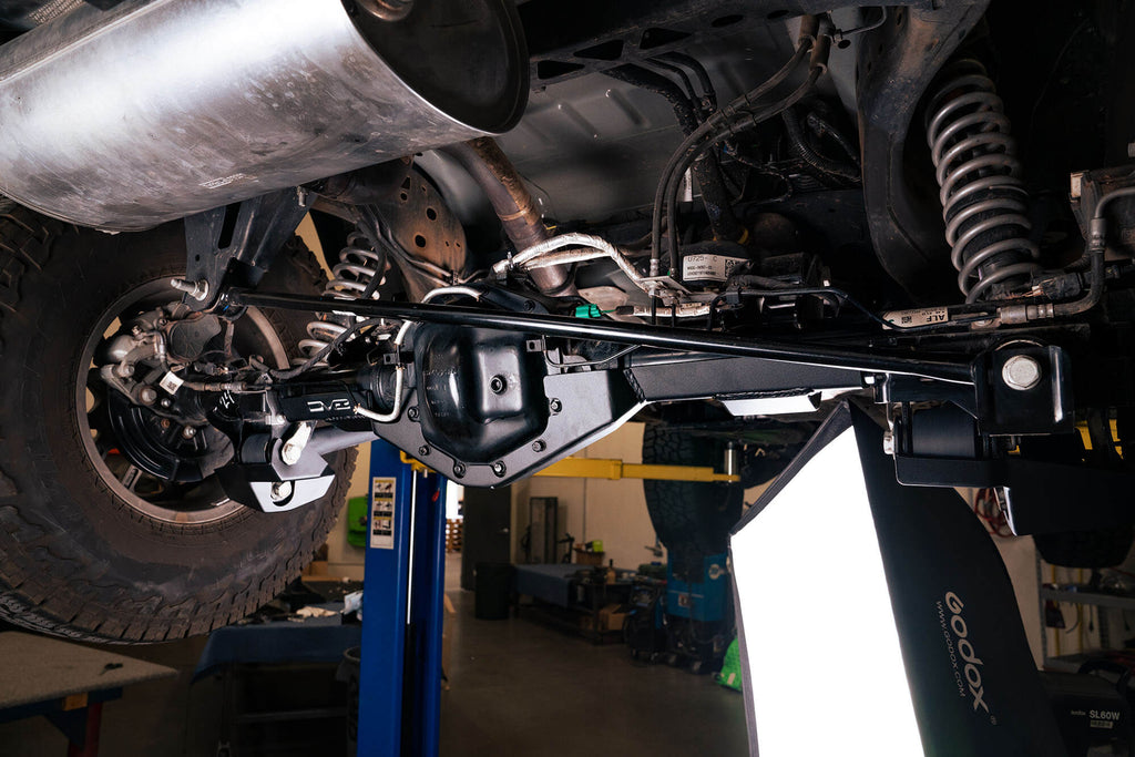 DV8 Offroad SPBR-04 Skid Plate