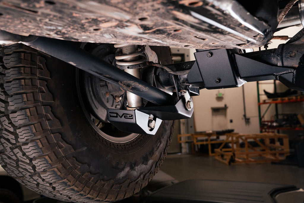 DV8 Offroad SPBR-04 Skid Plate