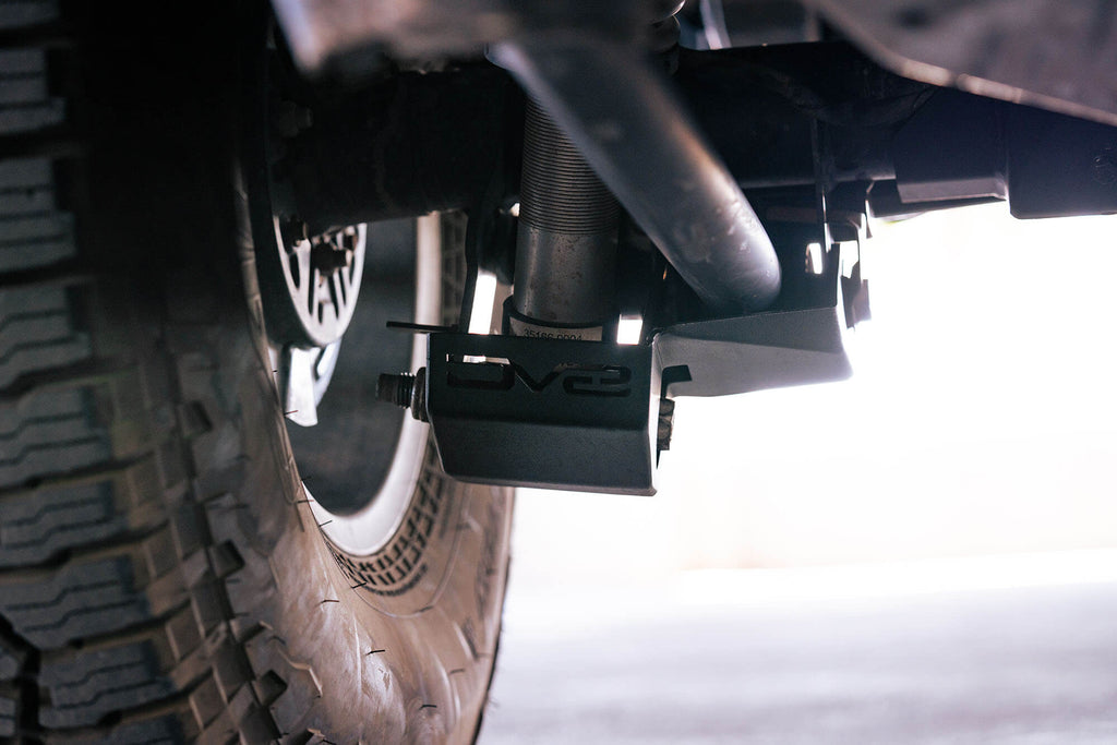 DV8 Offroad SPBR-04 Skid Plate
