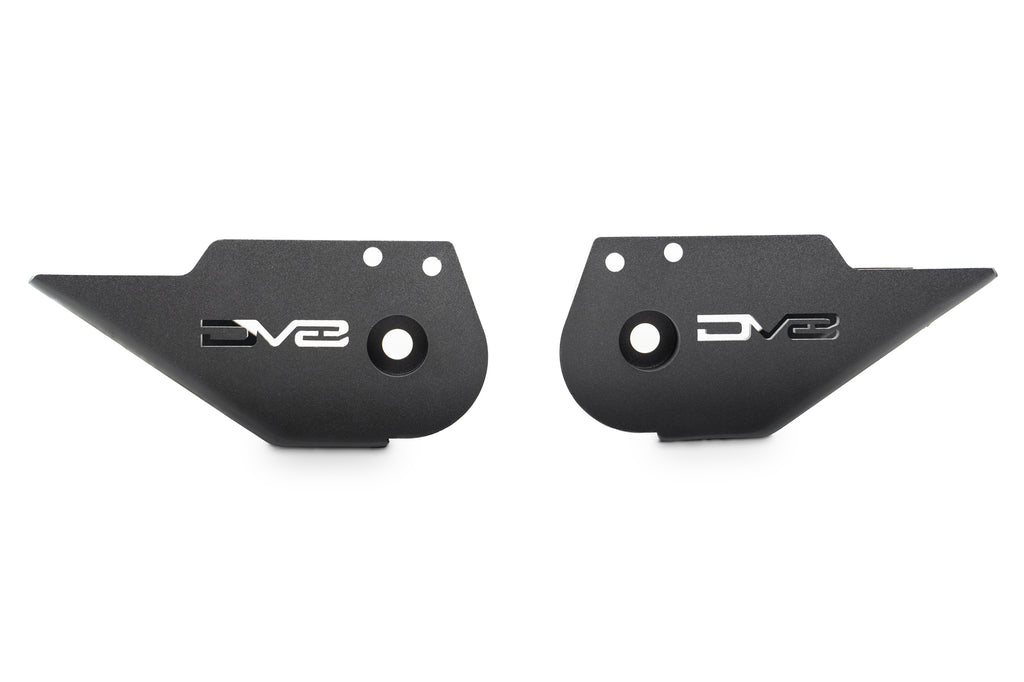 DV8 Offroad SPBR-05 Ford Bronco Trailing Arm Skid Plates