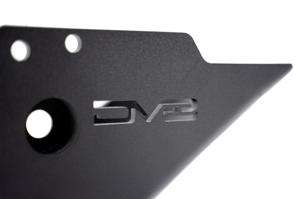 DV8 Offroad SPBR-05 Ford Bronco Trailing Arm Skid Plates