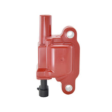 Load image into Gallery viewer, SPECIALTY PRODUCTS COMPANY 3009 Ignition Coil Red GM LS2 LS3/LS7/LS9 Car Single