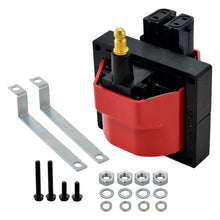 Load image into Gallery viewer, SPECIALTY PRODUCTS COMPANY 3052 Ignition Coil 85-96 GM EFI Dual Connector Red
