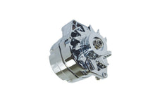 Load image into Gallery viewer, SPECIALTY PRODUCTS COMPANY 3116 Alternator 1962-85 Ford 110 Amp 1 Wire Chrome