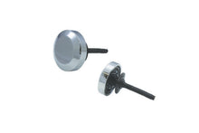 Load image into Gallery viewer, SPECIALTY PRODUCTS COMPANY 3131 Cap  Power Steering Pump Saginaw Style Chrome