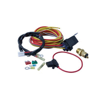 Load image into Gallery viewer, SPECIALTY PRODUCTS COMPANY 3185 Fan Relay Kit  3/8in NPT Switch and 165-185 Deg