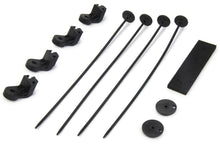 Load image into Gallery viewer, SPECIALTY PRODUCTS COMPANY 3198 Fan Mounting Kit  14in P ro Series