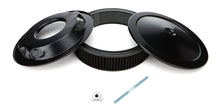Load image into Gallery viewer, SPECIALTY PRODUCTS COMPANY 4309BK Air Cleaner Kit 14 x 3 Recessed Base