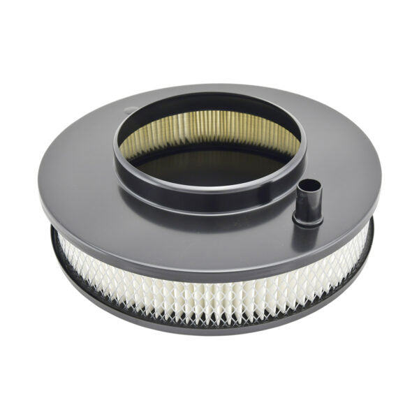 SPECIALTY PRODUCTS COMPANY 4360BK Air Cleaner Kit 10in x 2in Black