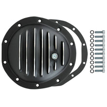 Load image into Gallery viewer, SPECIALTY PRODUCTS COMPANY 4900BKKIT Differential Cover  GM 8 .25in 10-Bolt Front