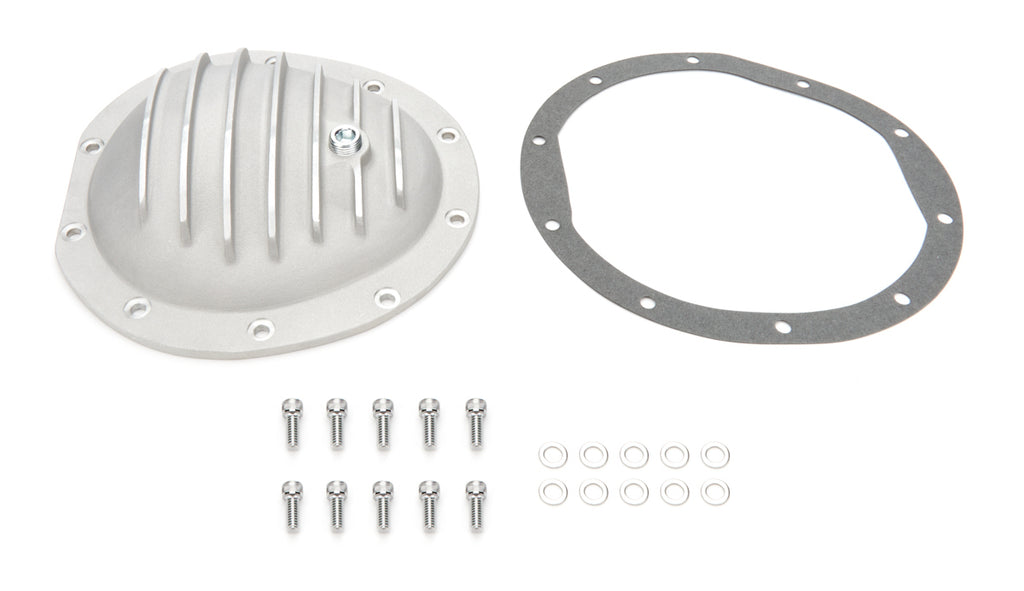 SPECIALTY PRODUCTS COMPANY 4900XKIT Differential Cover Kit 77-90 GM 8.25 Rear