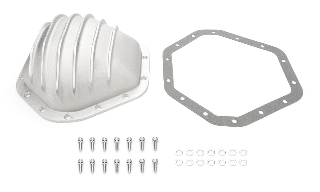 SPECIALTY PRODUCTS COMPANY 4904XKIT Differential Cover Kit 73-95 GM 10.5 Rear