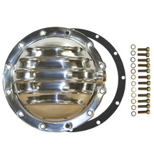 Load image into Gallery viewer, SPECIALTY PRODUCTS COMPANY 4906KIT Differential Cover  Jeep AMC Model 20