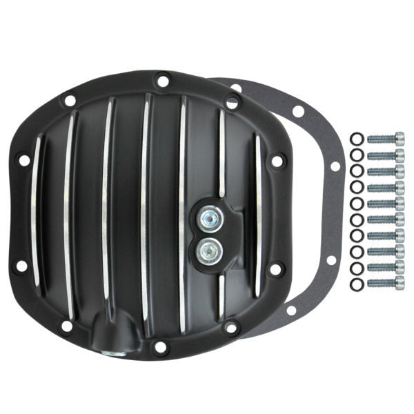 SPECIALTY PRODUCTS COMPANY 4907BKKIT Differential Cover  Dana 25/27/30 10-Bolt