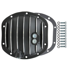 Load image into Gallery viewer, SPECIALTY PRODUCTS COMPANY 4907BKKIT Differential Cover  Dana 25/27/30 10-Bolt