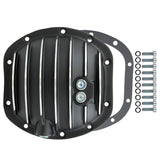 SPECIALTY PRODUCTS COMPANY 4907BKKIT Differential Cover  Dana 25/27/30 10-Bolt