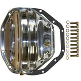 SPECIALTY PRODUCTS COMPANY 4912KIT Differential Cover  Dana 80 10-Bolt