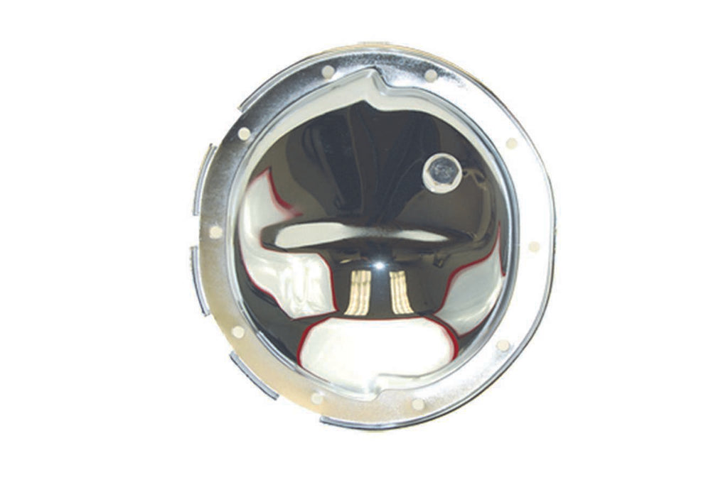 SPECIALTY PRODUCTS COMPANY 4916 Differential Cover  GM 8.5in 10-Bolt Rear