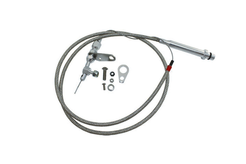 SPECIALTY PRODUCTS COMPANY 6049 Throttle Kickdown Cable GM/Chevy TH350 56in