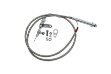 Load image into Gallery viewer, SPECIALTY PRODUCTS COMPANY 6049 Throttle Kickdown Cable GM/Chevy TH350 56in