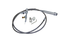 Load image into Gallery viewer, SPECIALTY PRODUCTS COMPANY 6050 Throttle Kickdown Cable GM/Chevy 700R4