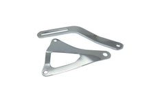 Load image into Gallery viewer, SPECIALTY PRODUCTS COMPANY 6082 Alternator Bracket 65-73 SB Ford Chrome