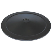 Load image into Gallery viewer, SPECIALTY PRODUCTS COMPANY 7112ABK Air Cleaner Top 14in Muscle Car Style Black