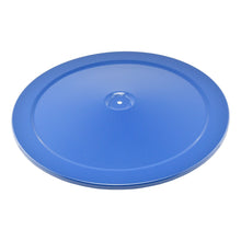 Load image into Gallery viewer, SPECIALTY PRODUCTS COMPANY 7112ABL Air Cleaner Top 14in Muscle Car Style Blue