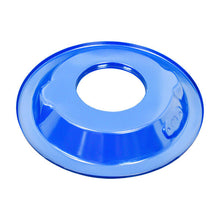 Load image into Gallery viewer, SPECIALTY PRODUCTS COMPANY 7112BBL Air Cleaner Base 14in Recessed Style Blue