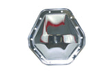 SPECIALTY PRODUCTS COMPANY 7123 Differential Cover GM 14 Bolt Truck Chrome