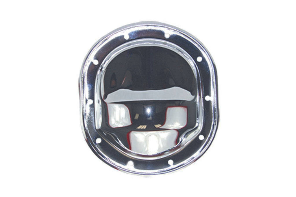SPECIALTY PRODUCTS COMPANY 7129 Differential Cover Ford 7.5in 10-Bolt