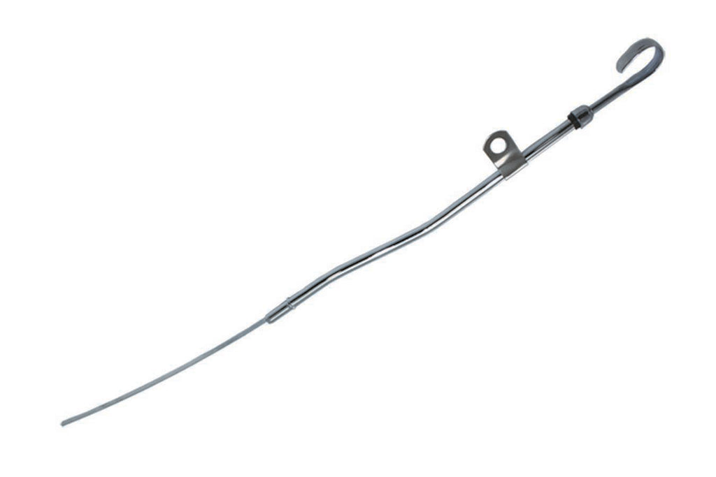 SPECIALTY PRODUCTS COMPANY 7174 SBF Oil Dipstick Chrome
