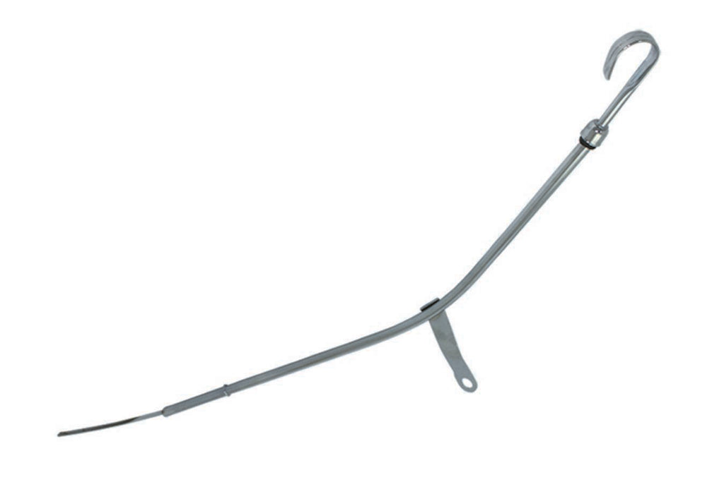 SPECIALTY PRODUCTS COMPANY 7176 Dipstick Engine Camaro/F irebird 305-350 Chrome