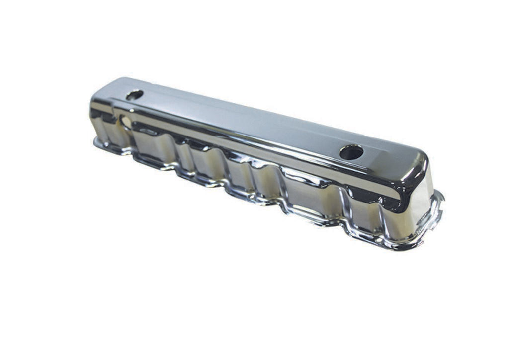 SPECIALTY PRODUCTS COMPANY 7193 Chevy Straight 6cyl V/C Chrome