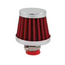 Load image into Gallery viewer, SPECIALTY PRODUCTS COMPANY 7314 Breather Filter Crankcas e Vent fits 3/8 to 1/2in