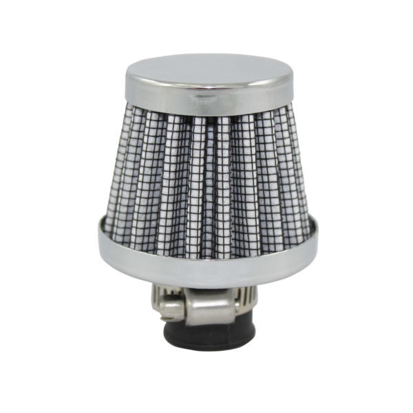 SPECIALTY PRODUCTS COMPANY 7315 Breather Filter Crankcas e Vent fits 3/8 to 1/2in