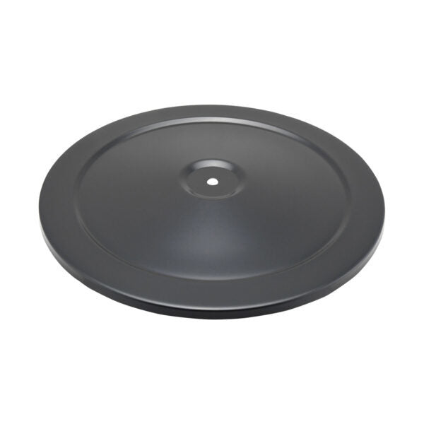 SPECIALTY PRODUCTS COMPANY 7375ABK Air Cleaner Top 10in Muscle Car Style Black