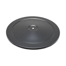 Load image into Gallery viewer, SPECIALTY PRODUCTS COMPANY 7375ABK Air Cleaner Top 10in Muscle Car Style Black
