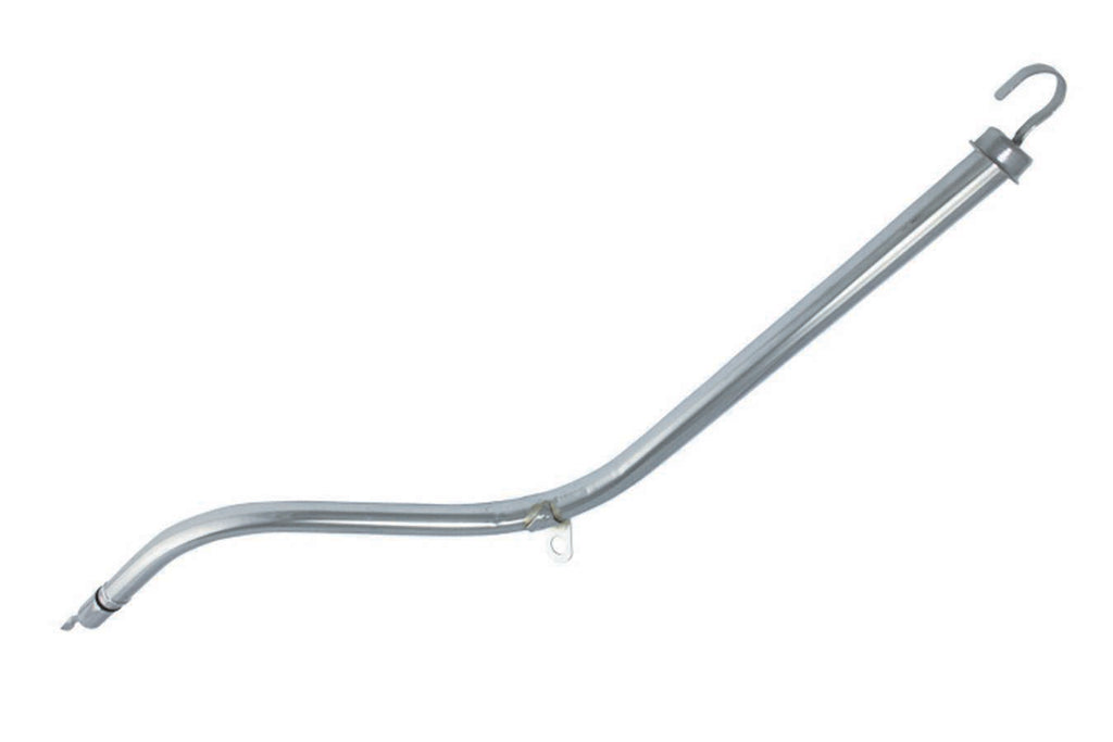 SPECIALTY PRODUCTS COMPANY 7400 TH350 Trans Dipstick Chrome