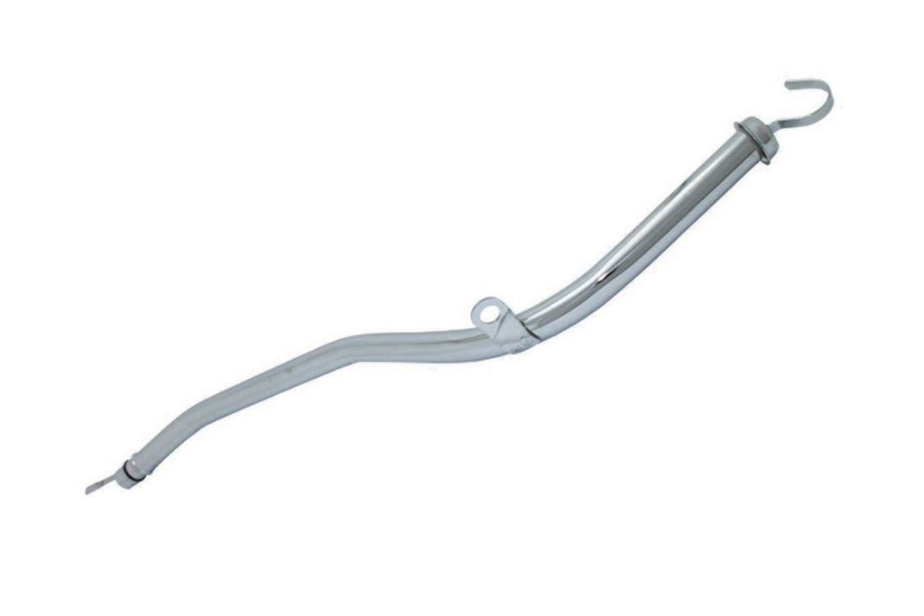 SPECIALTY PRODUCTS COMPANY 7403 GM Powerglide Trans Dipstick 24in Chrome