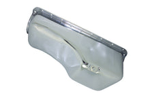 Load image into Gallery viewer, SPECIALTY PRODUCTS COMPANY 7451 68-78 BBF 429-460 Steel Stock Oil Pan Chrome